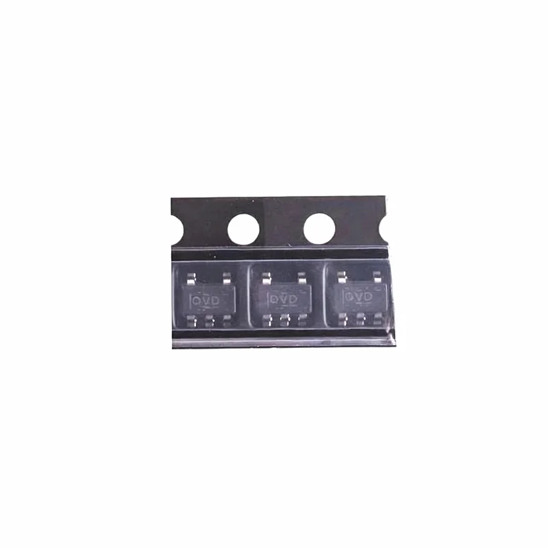 10-100pcs New TLV70233DBVT TLV70233DBVR SOT-23-5 QVD TLV70233