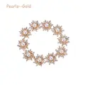 Pearl-Gold