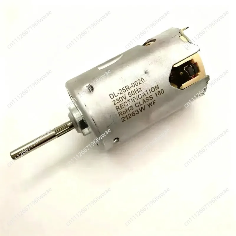 For 220V Permanent Magnet DC Generator 775 Motor 130W3c Household Appliance Motor Wind Hydraulic Generator