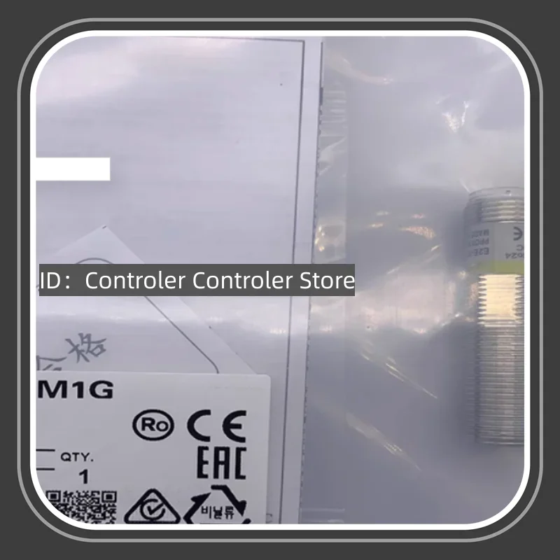 

4 шт. новый датчик индуктора E2A-M18LS08-M1-B2 E2A-M18LS08-M1-B3 E2A-S08LS02-M3-B1 E2A-M18LS08-M1-B1