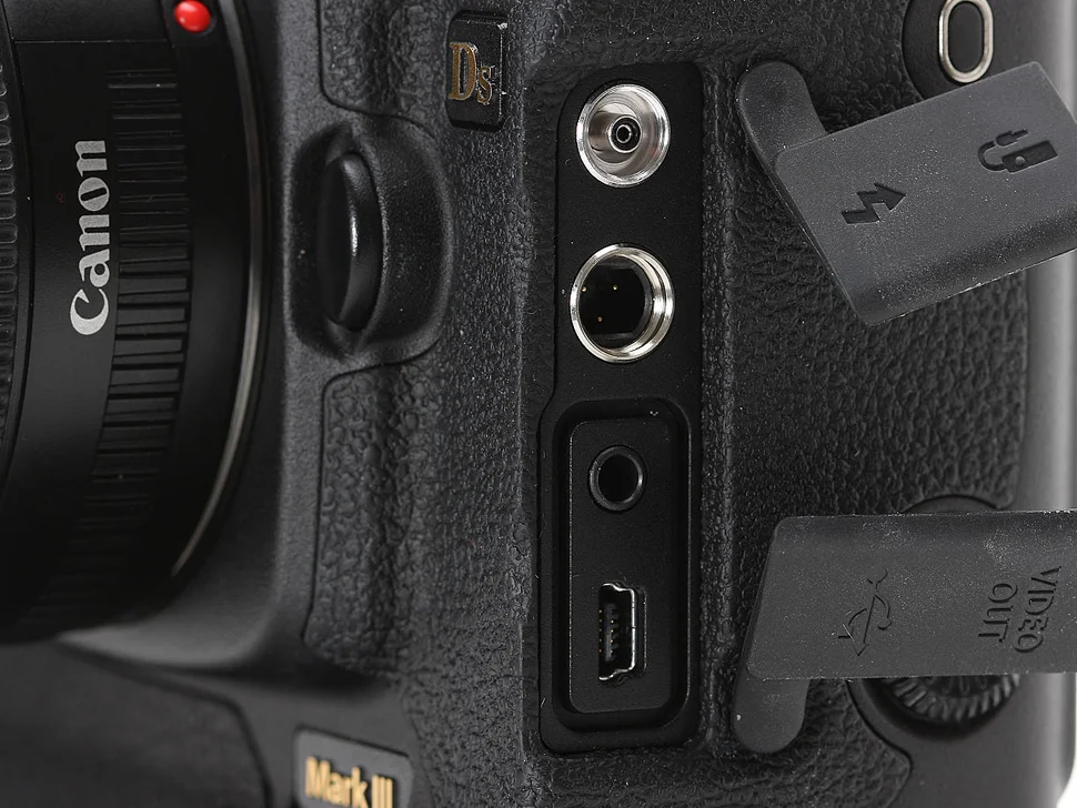 Cabo de controle remoto para liberação do obturador da câmera RS-80 N3 para Canon 50D 6D 7D 5D 5D Mark II 5D Mark III 5D Mark IV 1D 1D Mark II DSLR