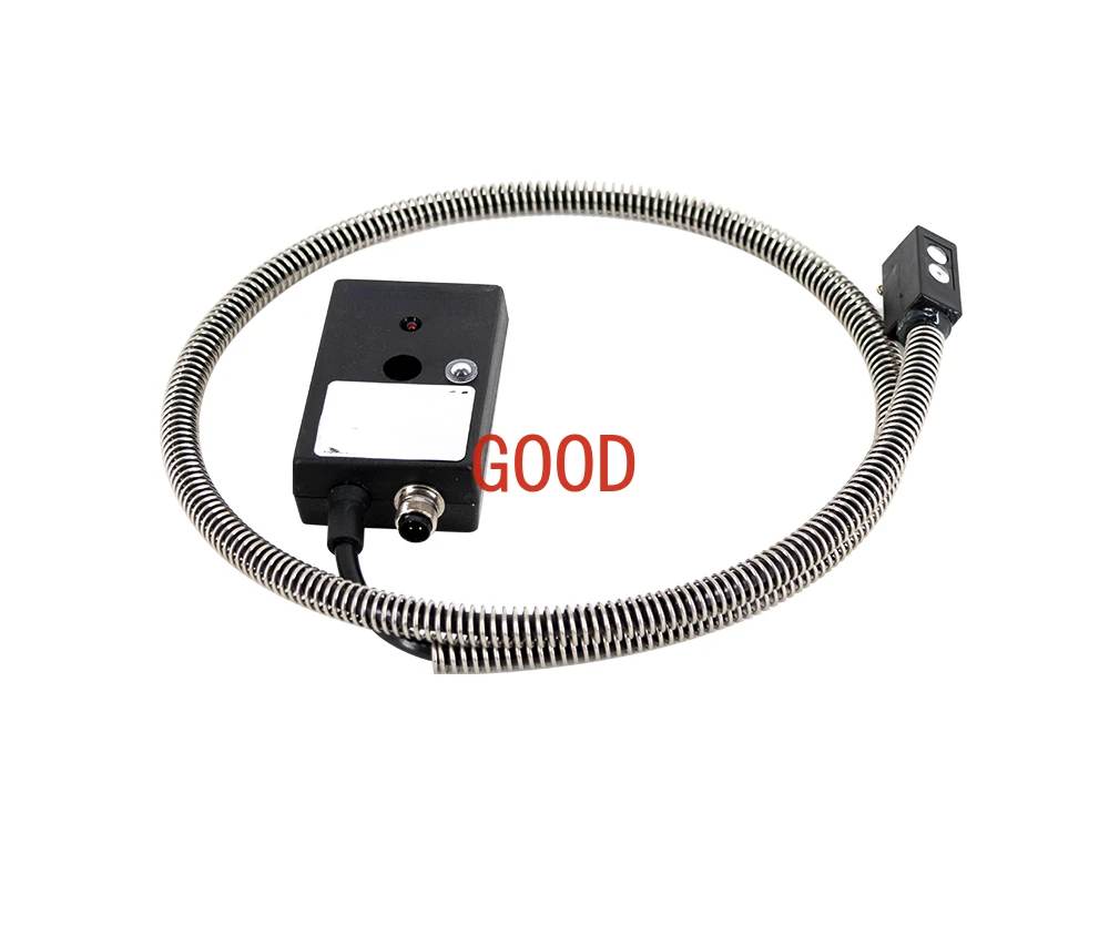 4 pin sensor Type-TW10 20mm