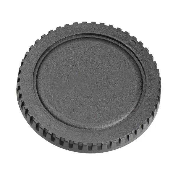 Tampa do corpo capa para canon eos 1100d 1000d 600d 550d 500d 450d 1d 7d 5dii para nikon dslr slr câmera BF-1B acessórios