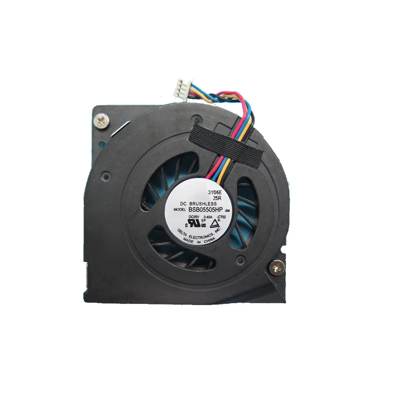 

MINI PC CPU Fan For ASUS VivoPC UN42 UN62 UN62V UN65 UN65H UN65U UN68U DC5V 0.4A