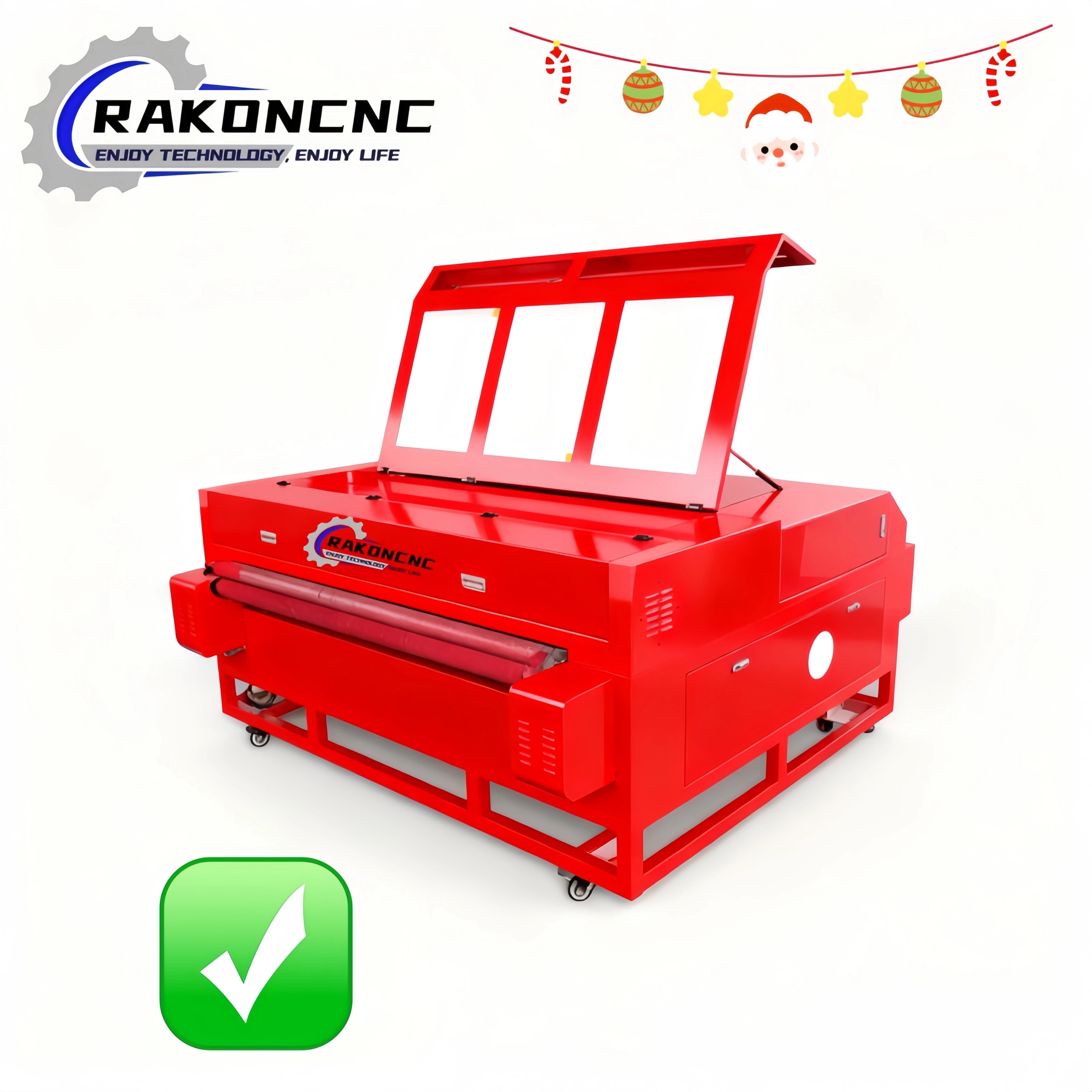 

1610 1626 80 Вт 100 Вт 130 Вт Co2 Лазерный гравер Резак Автоматическая подача Высокое качество Оптовая цена Co2 Лазерная резка Гравировальный станок