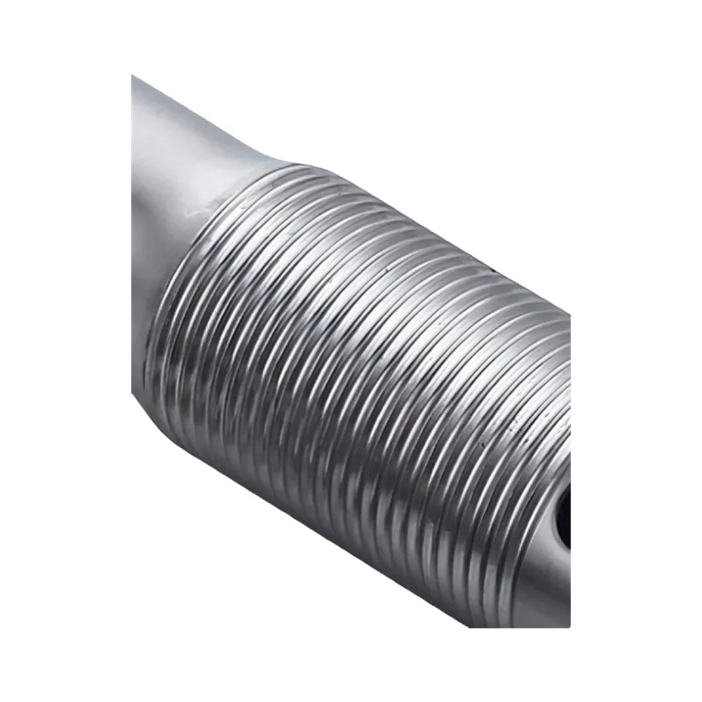 304 SS Basin Drain Stopper for Bathroom Sink No Overflow Hole Smooth Spring Action 60mm Cover 32mm Pipe Thread