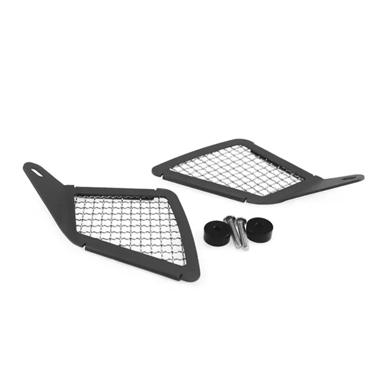 

For BMW R1200 R 1200GS R1200GS 2013-2017 Motorcycle Air Intake Grille Protective Cover Accessories