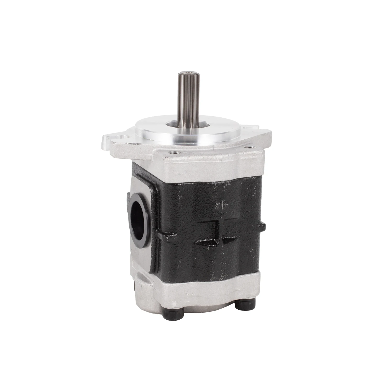 Professional Production Mini Displacement Gear Pump DSG05C14.5F9H1-R020C Hydraulic For Hydraulic Unit Packer