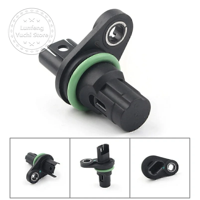 

P/N: 13627525014 — 2 шт. датчик положения распределительного вала для BMW 1 2 3 4 5 серии X3 X5 X6 Z4 MINI