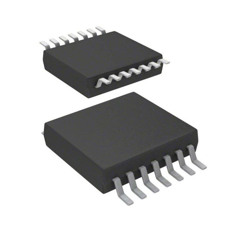 Fiber optic module High precision Standard 183704-2024 Electronic Components Integrated Circuit