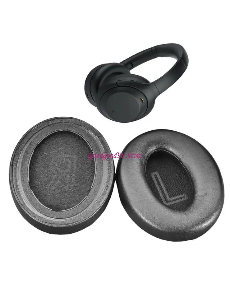 

Легко установить ушные прокладки для берина WH305 Superior Audios Performances W8EC