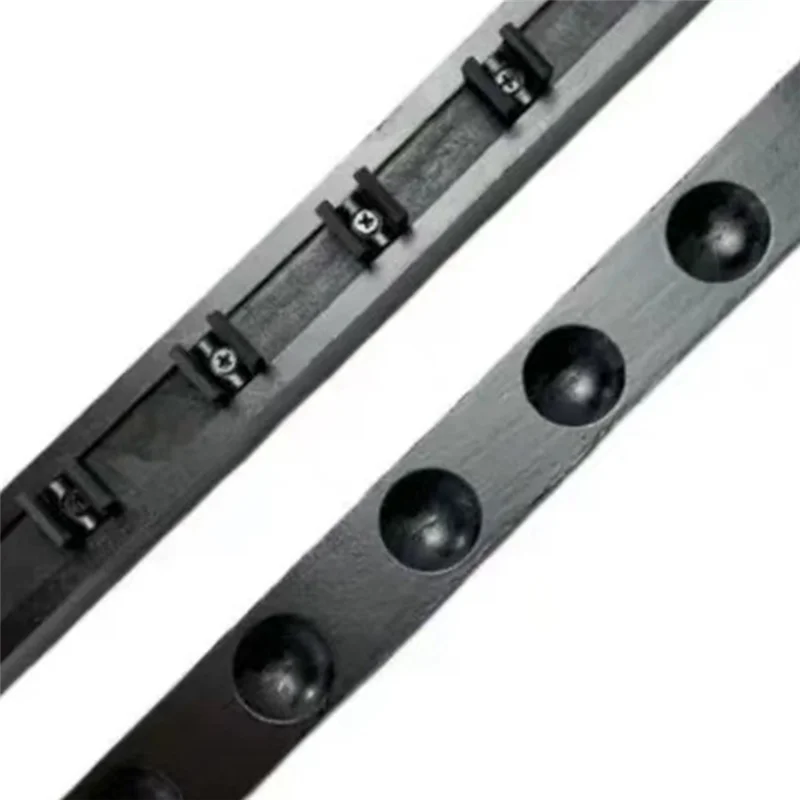 

AU-Снукерная штанга, подвесной кронштейн для снукера, настенная штанга для снукера, черная