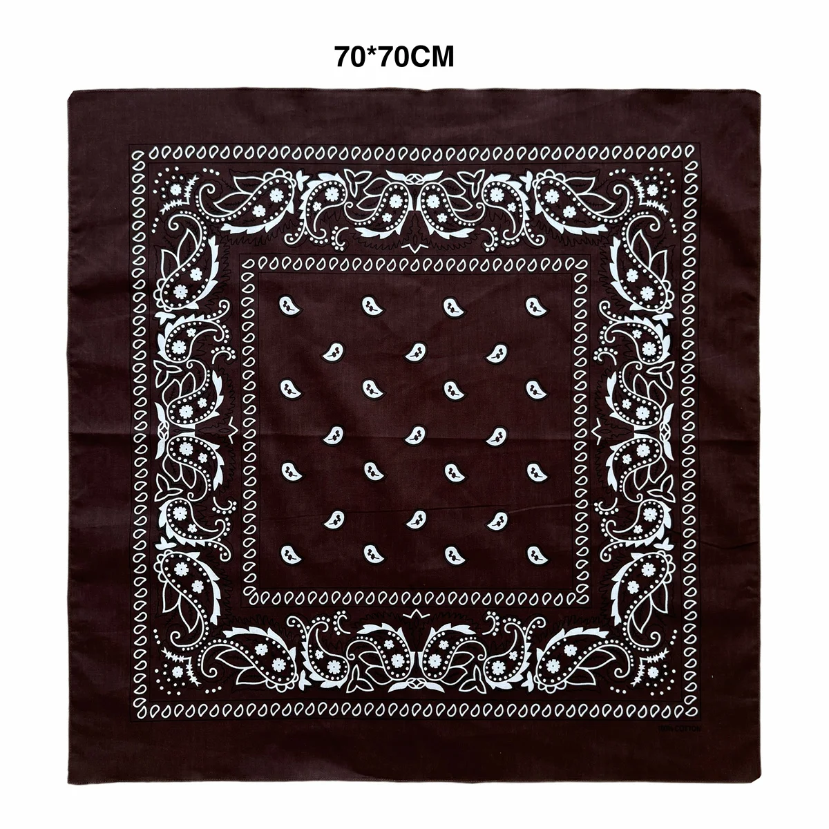 Thumbnail 3 - #28 Best Cotton Bandana Scarfs to Buy In 2026
