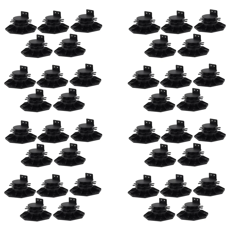 Abvs 40Pack Adjusta…