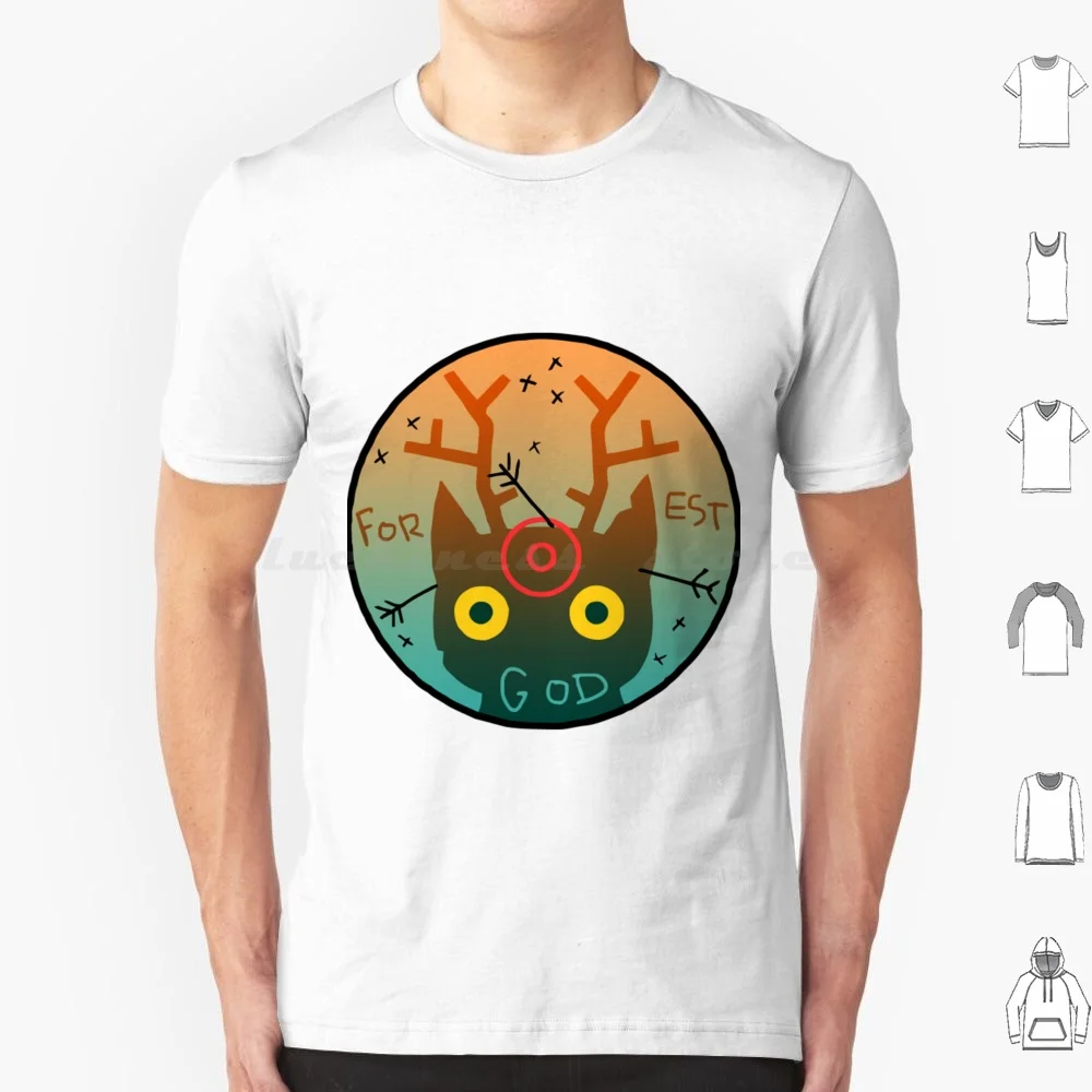 Night In The Woods T Shirt Cotton Men Women DIY Print Night In The Woods Mae Gregg Mae Borowski Woods Angus Night Bea Cat Game