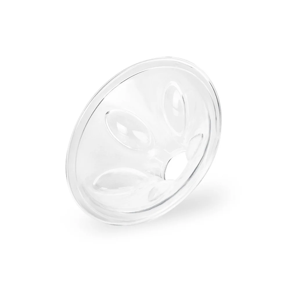 Рисунок 2 - силиконовые аксессуары для молокоотсоса