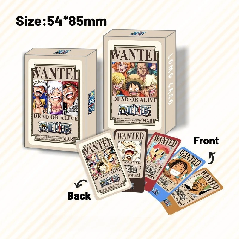 

Новинка 2025 года, цельные 30-сторонние открытки, мультяшная периферийная карта Polaroid, открытка ЛОМО, коллекционная открытка для поздравительных открыток