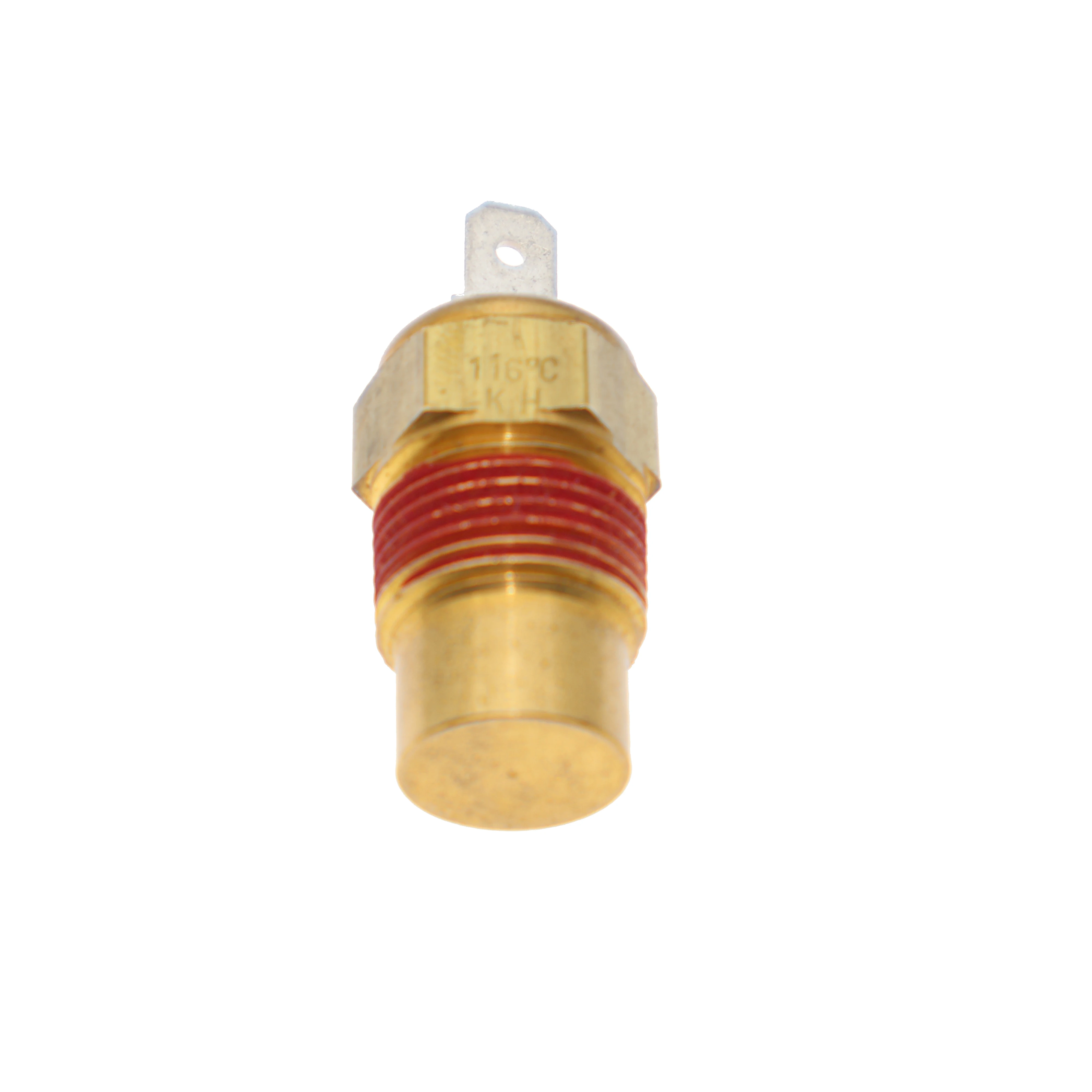 Engine Coolant Temperature Sensor Temperature Switch For H100 Libero Starex H 1 I800 Grace Porter Galloper 9772447000