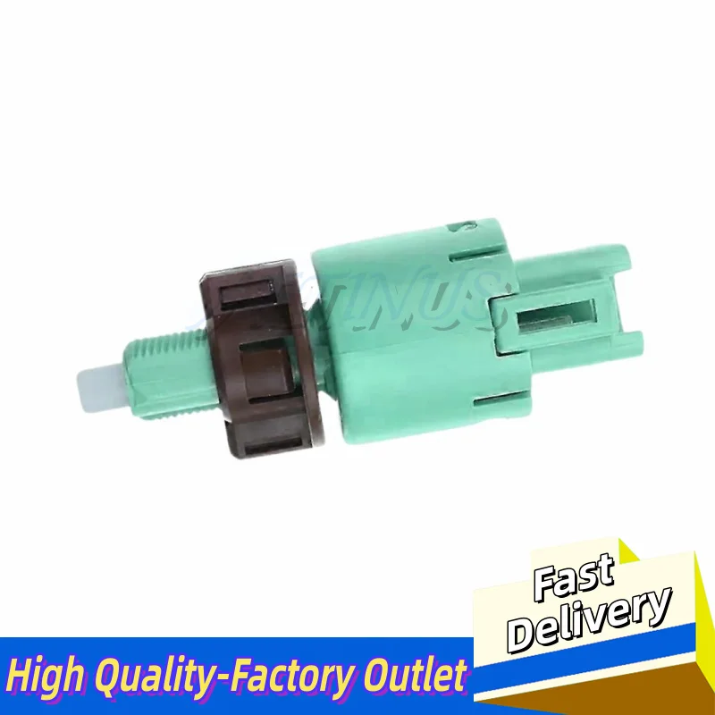 Brake Stop Light Switch 84340-69075 8614A111 for Toyota AVENSIS CAMRY EZ ESTIMA HILUX PRADO PRIUS RAV4 SIENNA VERSO VITZ YARIS