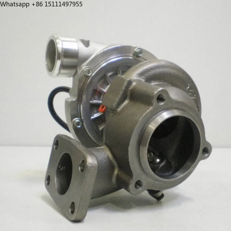 

1104 Turbocharger 2674A836 Replacement Part 2674A836 TURBOCHARGER for PERKINS