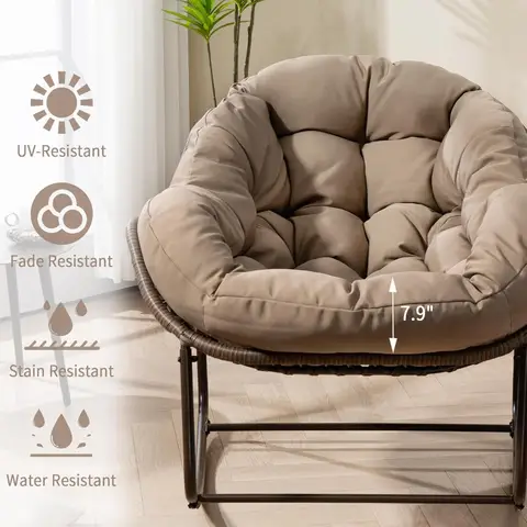 12 best sales शाही कुर्सी - №6