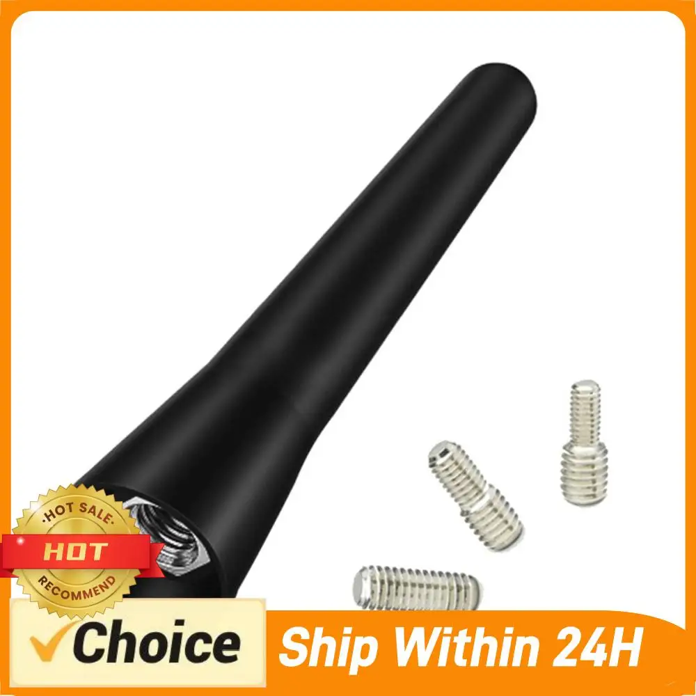 Car Antenna Replace…