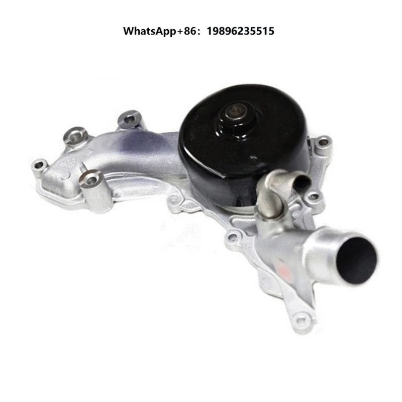 New High Quality 05184498AK Water Pump for 11-22