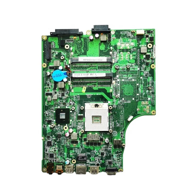 DAOIRTMB8D0 REV:D J MV-4 Industrial Motherboard I3 I5 I7 CPU Card CPU Module  Stock