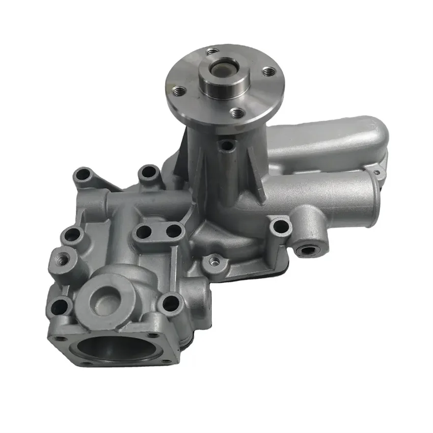 

4TN100 Water Pump 119006-42003 For Yanmar Excavator Engine