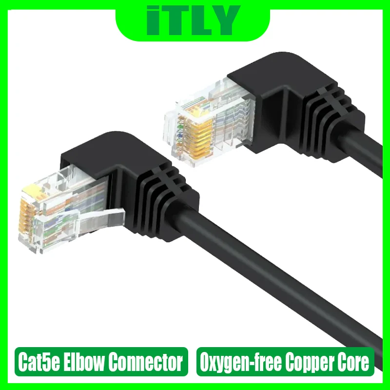 Cat5E Computer Line…