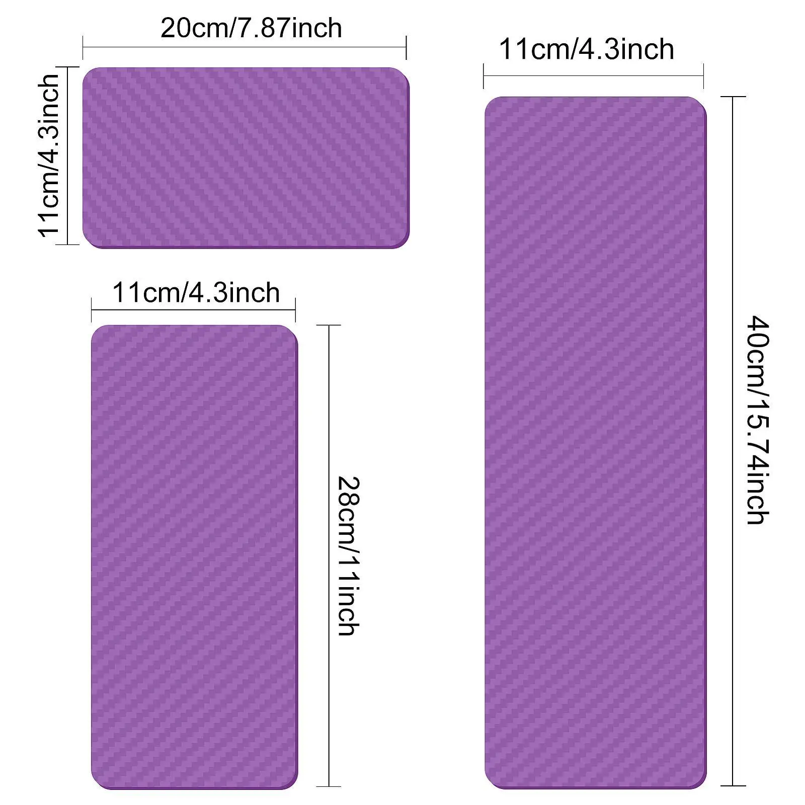 ألواح صبغ الشعر خفيفة الوزن ، أدوات تصفيف الشعر ، أدوات تصفيف الشعر ، ألواح تسليط الضوء على الصالون ، تصفيف الشعر ، 3 *