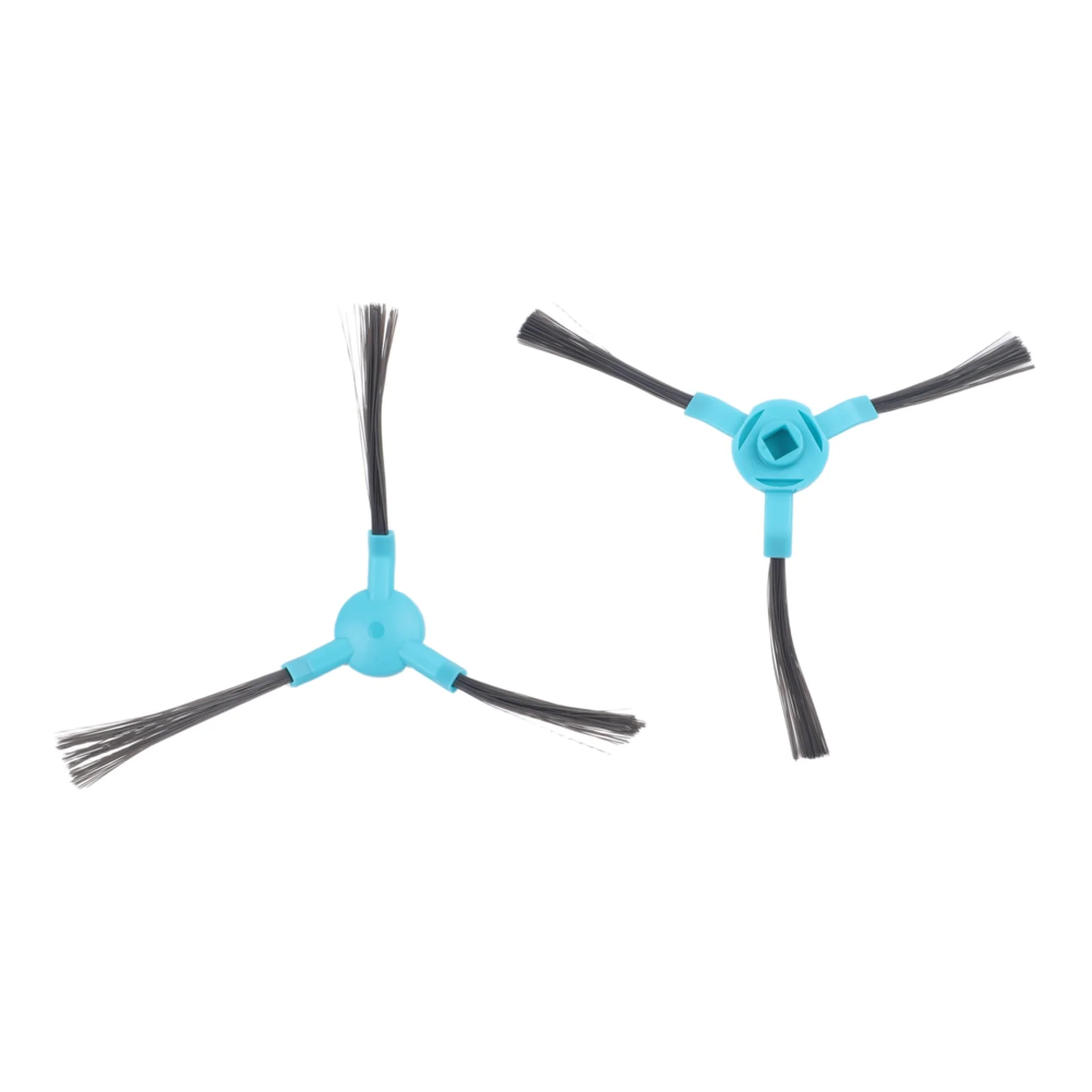 Replacement Side for Brush Kit for Conga For 7690 Immortal Max Regular Maintenance for Optimal Cleaning Efficiency
