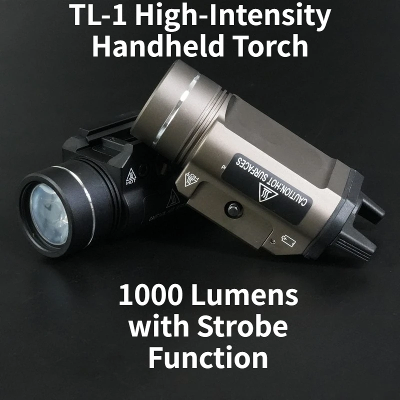 tactical-high-intensity-torch-with-handheld-attachment-1000-lumen-high-brightness-torch-with-strobe-function