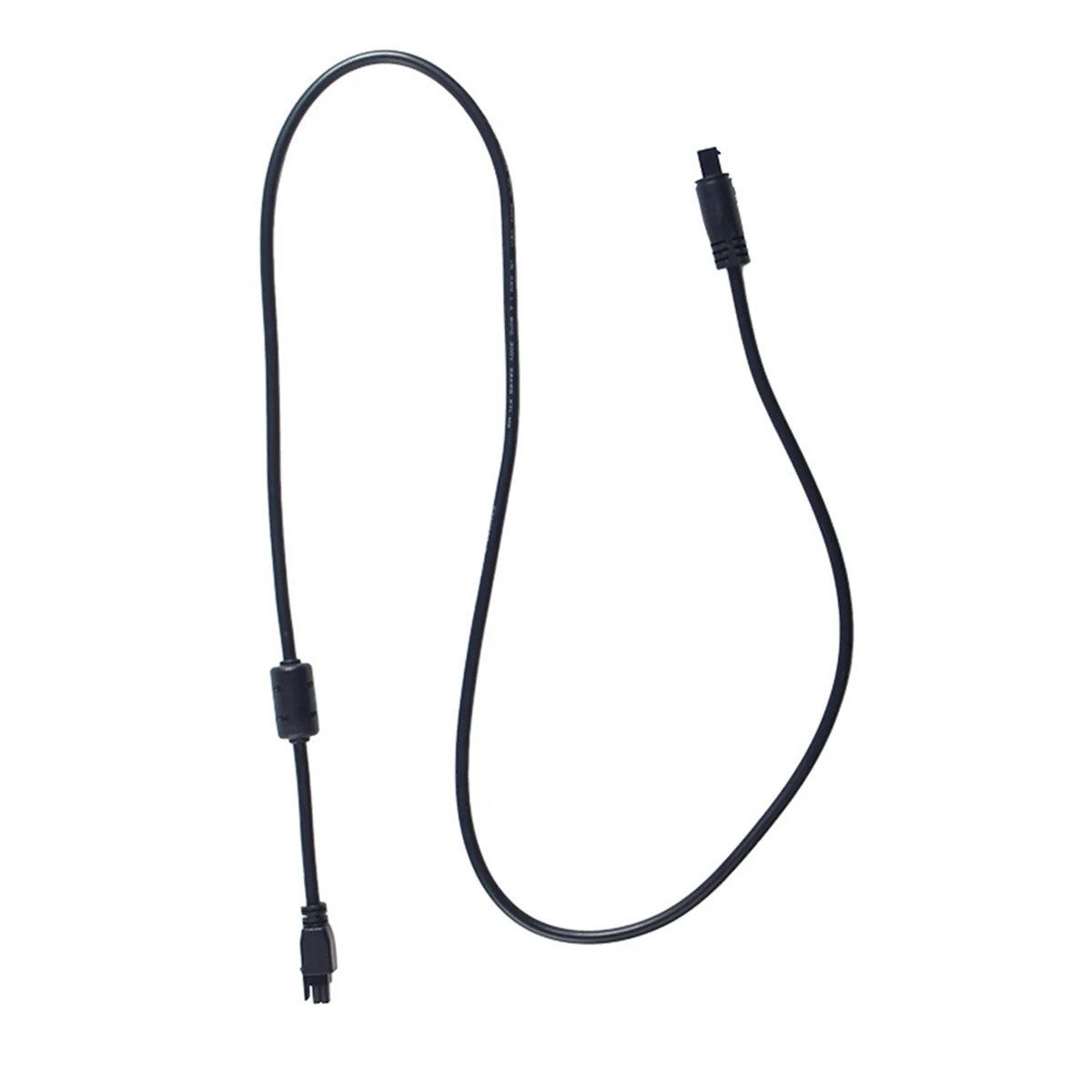 

ABLG 1pcs for A1/A1 Mini Extension Cable Lite 1M 4-Pin with Magnetic Ring for Bambu A1 A1 Mini 3d Printers