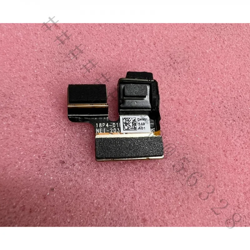 For DELL Latitude 7320 Detachable Infrared Microphone Small Board Cable 0CJXMG