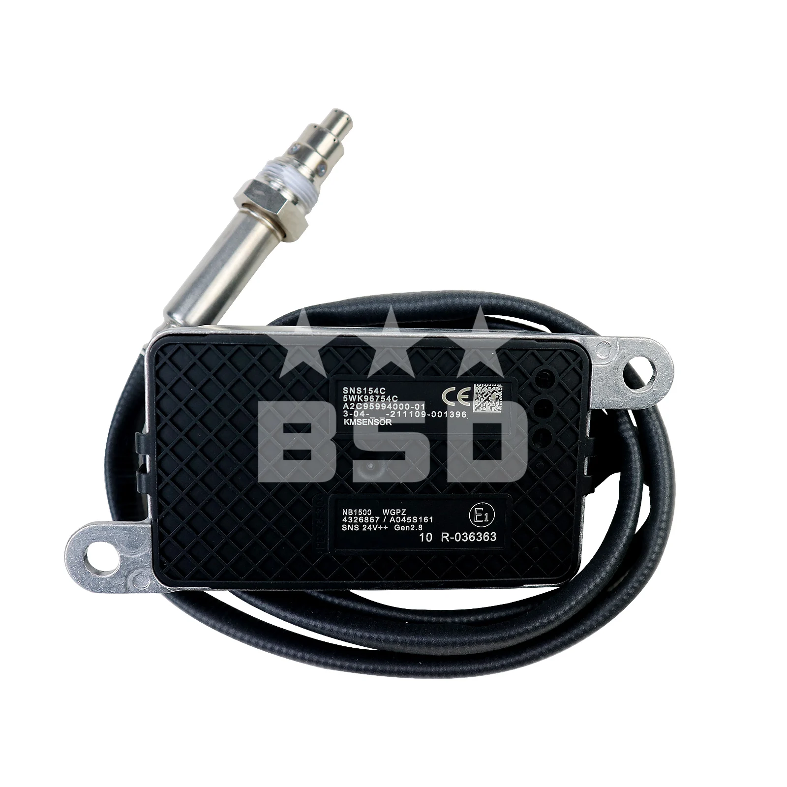 Brand New 24V Nitro…