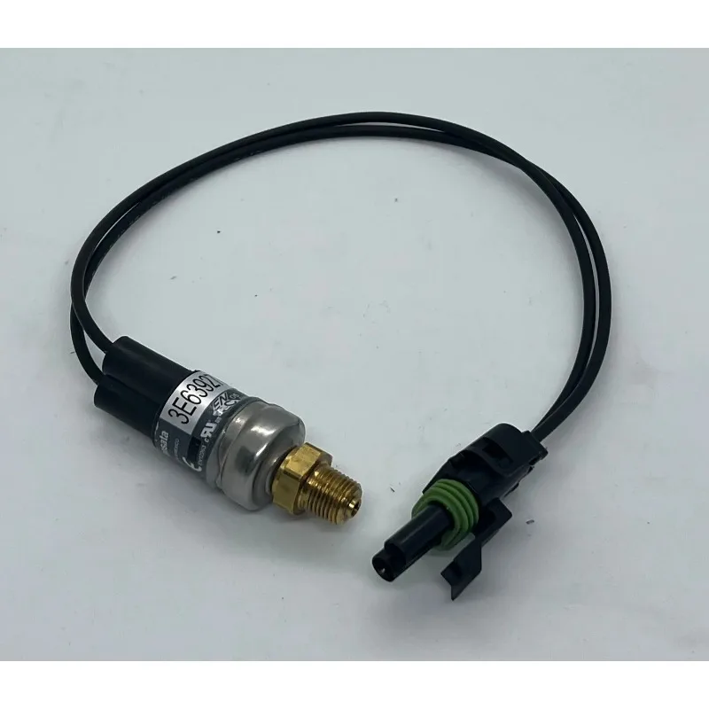 42-4163 424163 3E63927H01 High Pressure Switch for Thermo King Direct Drive Units (KV, SV, RV Series)