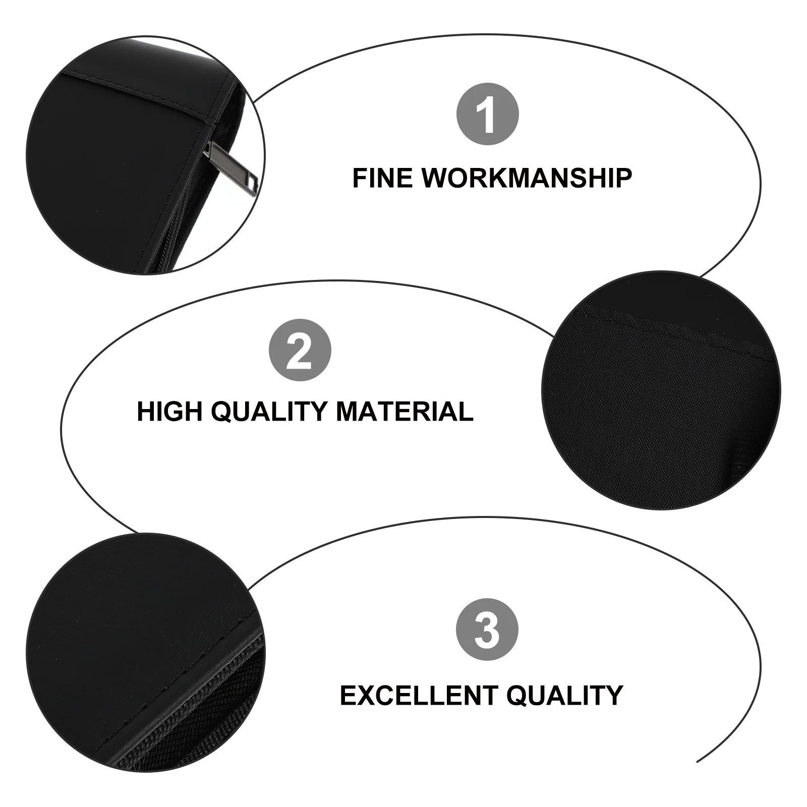 

File Folder A4 Paper Organizer Office Use Premium Material Wear Resistance Suitable Class Handouts Business Notes