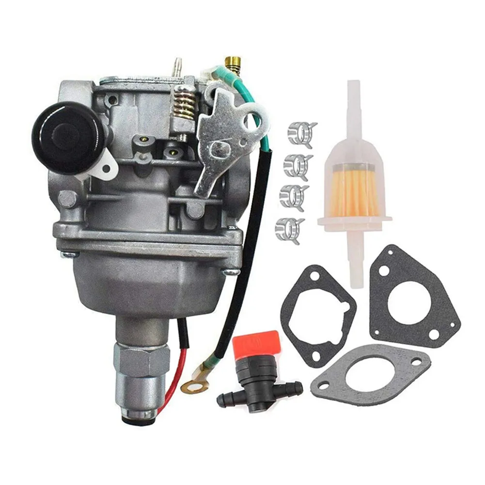 Carburetor Suitable for Kohler Engine SV830 SV740 SV735 SV730 SV725 3285312-S Flat Suction Mechanical Carburetor