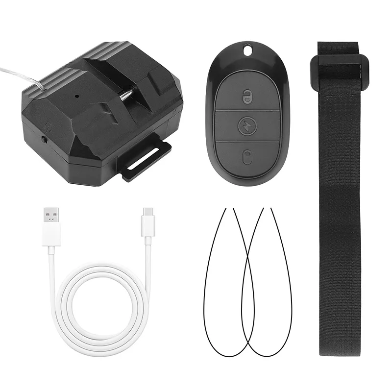 Drone Payload Dropper Release Hook Compatible with DJI Mini 5 Pro Air 3S Remote Controller Accessory for Aerial