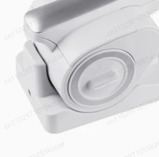 

Electric Automatic Cheese Grater Household Small Wireless Cheese Shredder Machine for Slicing