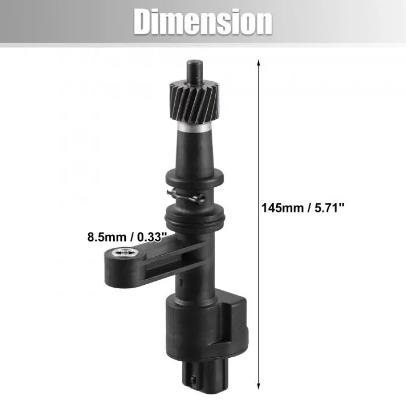 78410-S84-A01 para Honda Accord 2.3L 3.0L Acura CL Sensor de velocidad del odómetro