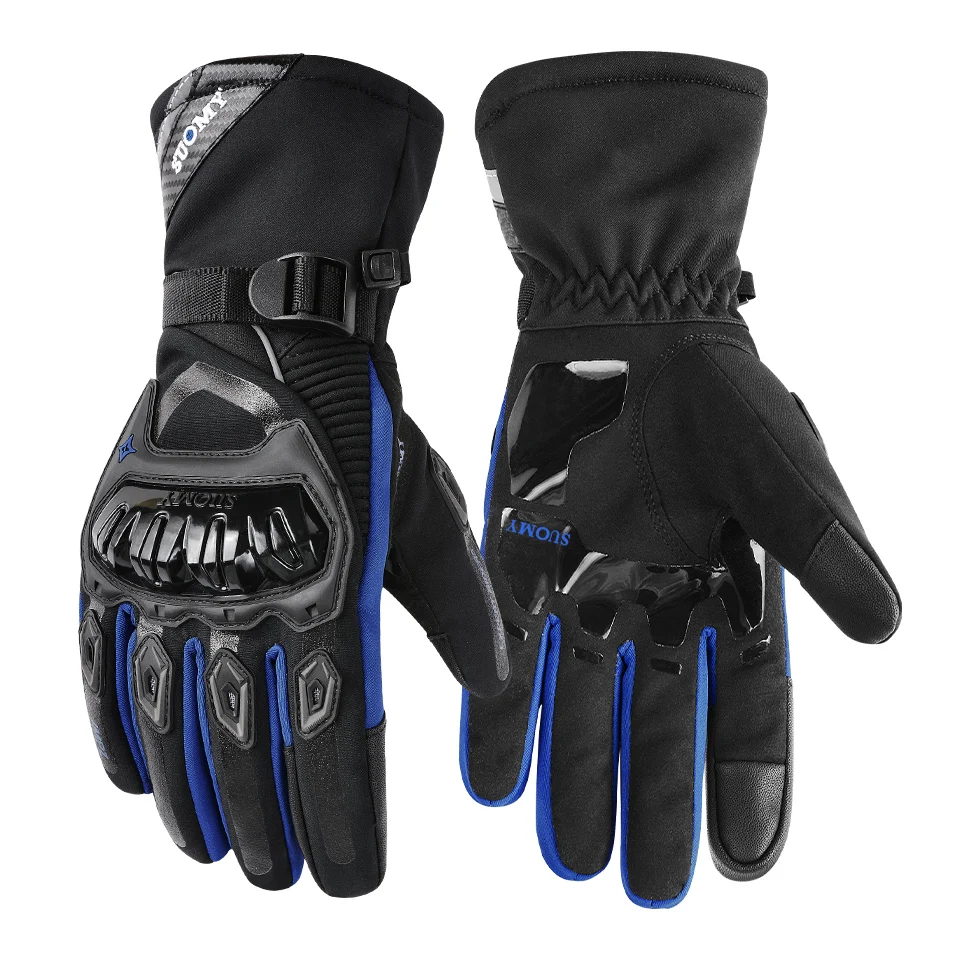 Thumbnail 4 - #66 Waterproof Gloves List of Top Picks