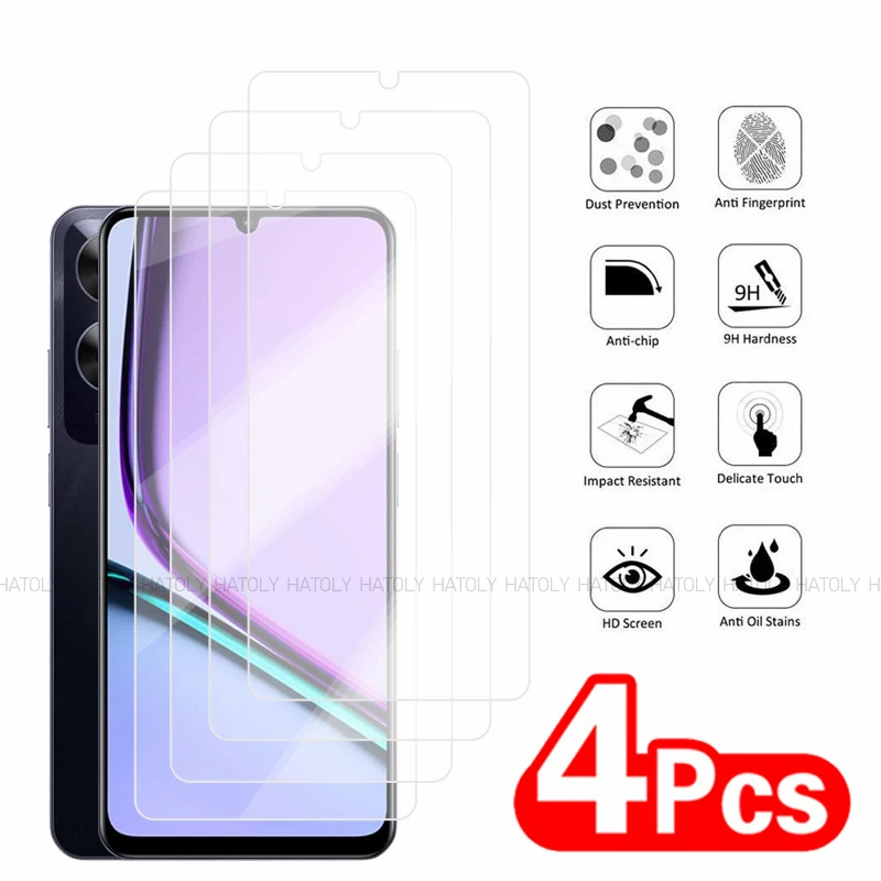 2/4PCS Screen Prote… - image