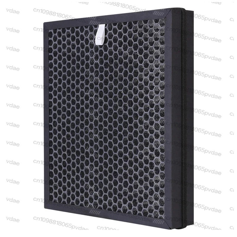 For  KJ350F-M3058WM KJ350F-M3057DM KJ350F-M3035WM KJ350F-M3033WM Air Purifier Filter Elements CFX-G100/SC
