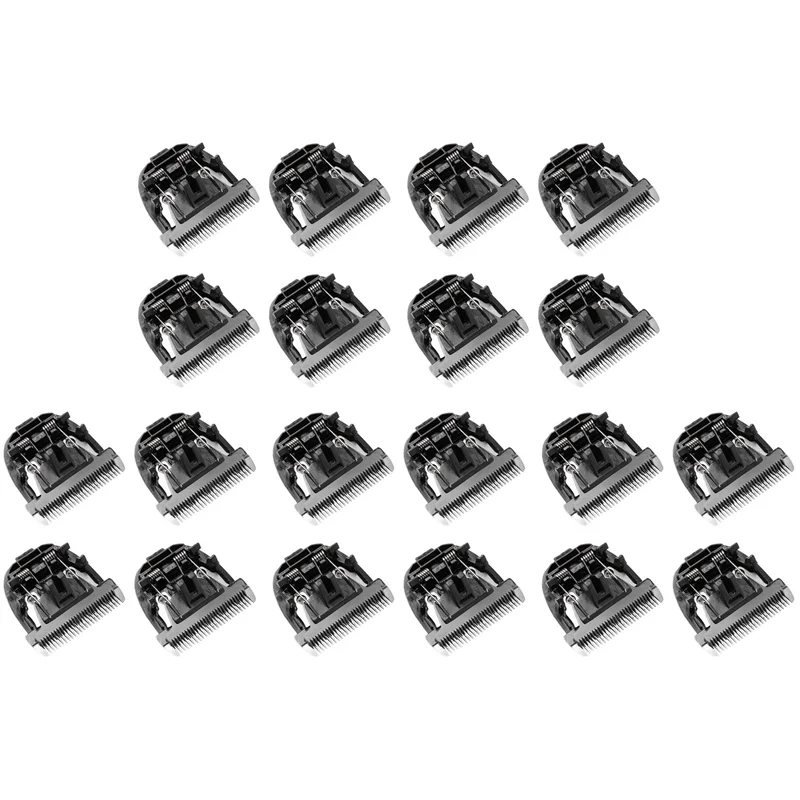 ABJI-20X Black Tita… - image