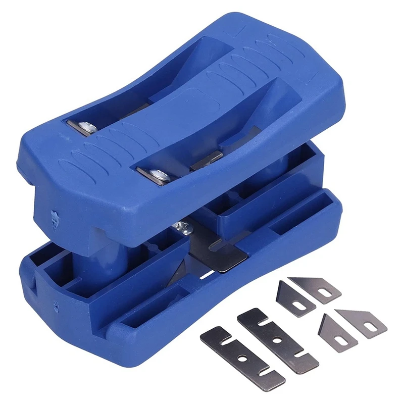 유연한 멜라민 보드용 트리머 밴딩 트리머, 가죽, 플라스틱, PVC 커터 등을 위한 수동 용지