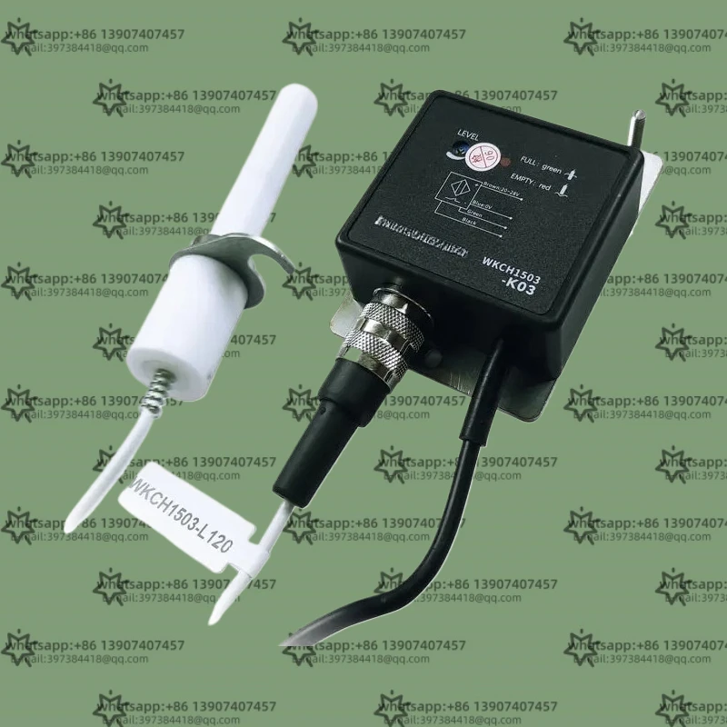 Aplicadora de bandas de borde, olla de pegamento PUR, reemplaza el amplificador de señal del sensor de posición de sonda R3E-5-12