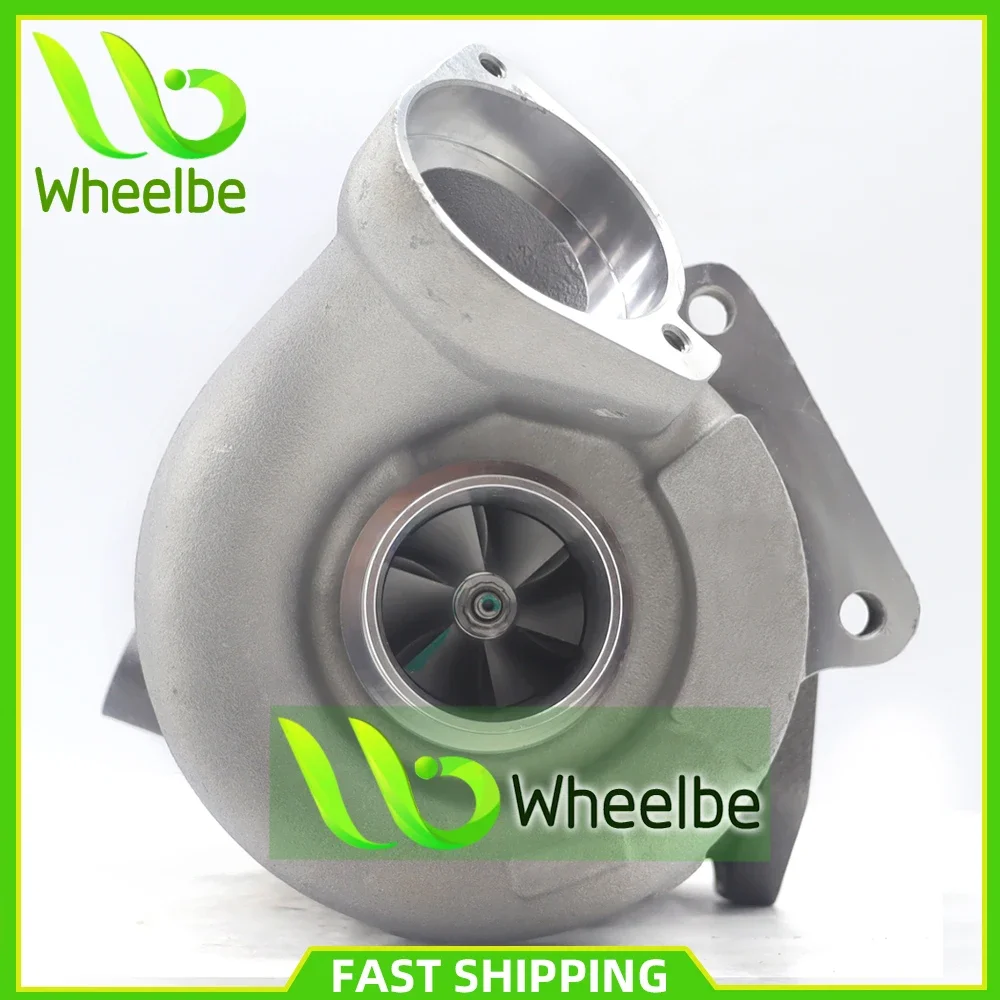 

TF035 Turbocharger BMW 320 d (E90 / E91) 150 HP M47TU2D20 2005-2007 M47TU2D20 11654716166 11657795499 4913505620 4913505670