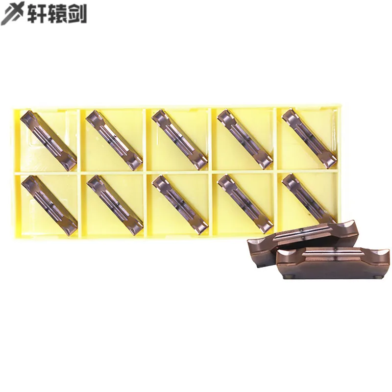 MGMN150 MGMN200 MGMN250 MGMN300 MGMN400 MGMN500 CNC lathe tools Carbide grooving insert slotting turning tool